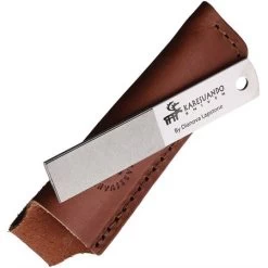 Karesuando 359100 Diamond Whetstone With Sheath