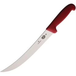 Swiss Army 5720125 Breaking Knife Red