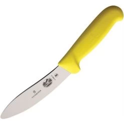 Swiss Army 5790812 Upswept Butcher Yellow