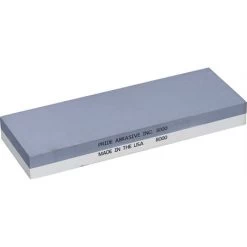 Pride Abrasive 8313000C Combination Water Stone 3K/8K