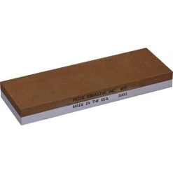 Pride Abrasive 831400C Combination Water Stone 400/3K