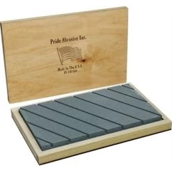 Pride Abrasive LFS120 Large Flattening Stone 120grit