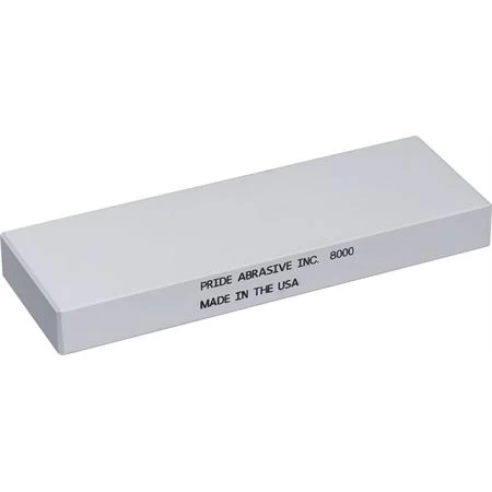 Pride Abrasive WW8000C Water Stone 8000