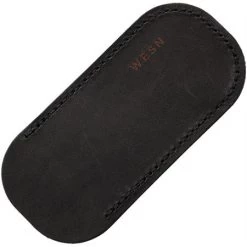 Wesn Goods 101 Henry Leather Sheath Black