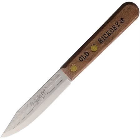 Old Hickory 7070KSS Paring Knife Stainless