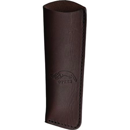 OTTER-Messer LE03DB Leather Case Size 03