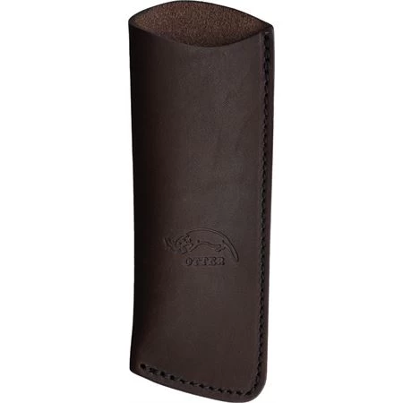 OTTER-Messer LE04DB Leather Case Size 04