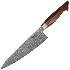 Xin 117 Japanese Style Chef's Knife