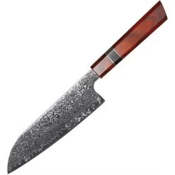 Xin 122 Japanese Style Santoku