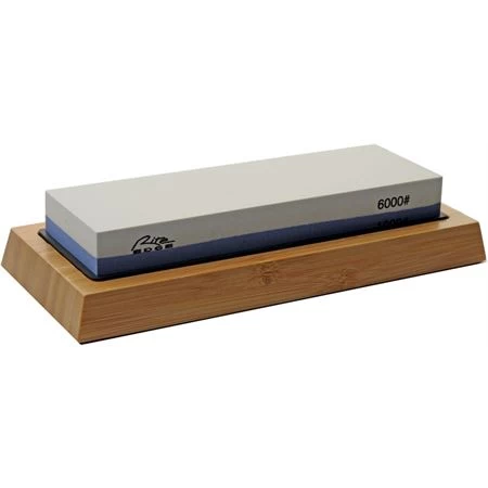 China Made 212876 Sharpening Stone W/Angle Guide