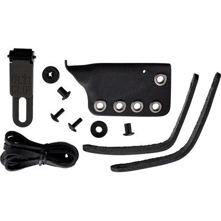 MKM-Maniago KSMR01 Mikro 1 Kydex Sheath