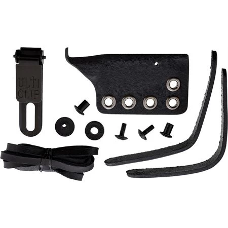 MKM-Maniago KSMR02 Mikro 2 Kydex Sheath