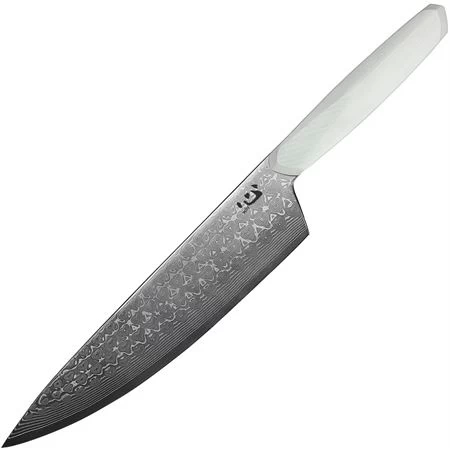 Xin 127 XinCore Chef's Knife Dam