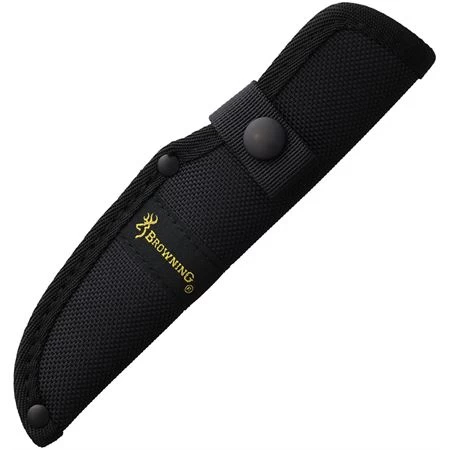 Sheaths 1245 Browning Nylon Sheath