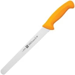 Henckels Knives 32102250 Twin Master Serrated Slicer