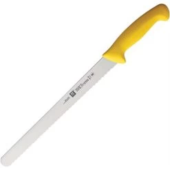 Henckels Knives 32102300 Twin Master Slicer Yellow