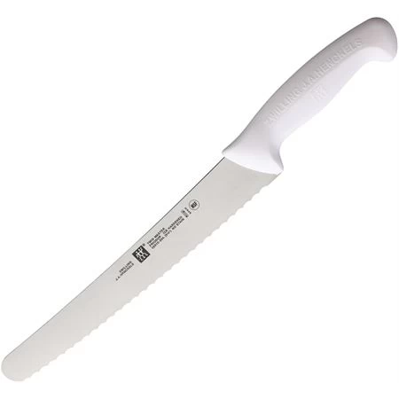 Henckels Knives 32310254 Twin Master Bread White