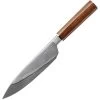 Xin Cutlery 138 Chef's Knife Iron Wood
