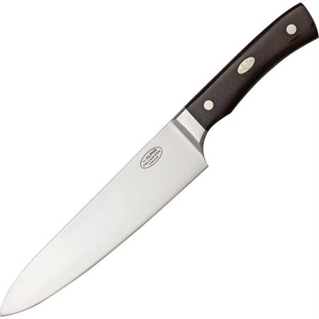 Fallkniven ALPHA CMT Chefs Alpha