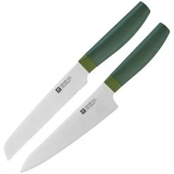 Henckels 53071002 Now-S Completer Set Green