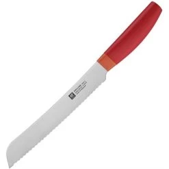 Henckels 53026203 Bread Knife Orange